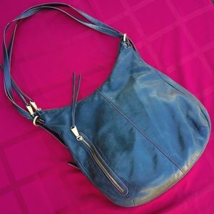 HOBO Merrin Convertible Shoulder Bag